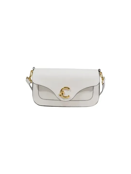 Coccinelle Damen Tasche Weiß | online kaufen