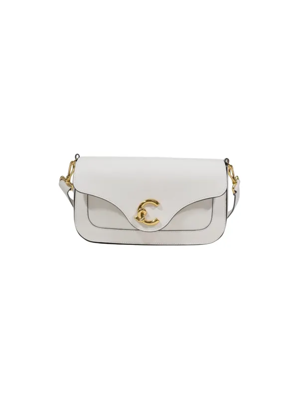 Coccinelle Damen Tasche Weiß | online kaufen