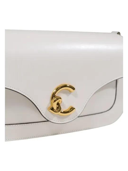 Coccinelle Damen Tasche Weiß | online kaufen