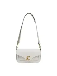 Coccinelle Damen Tasche Weiß | online kaufen