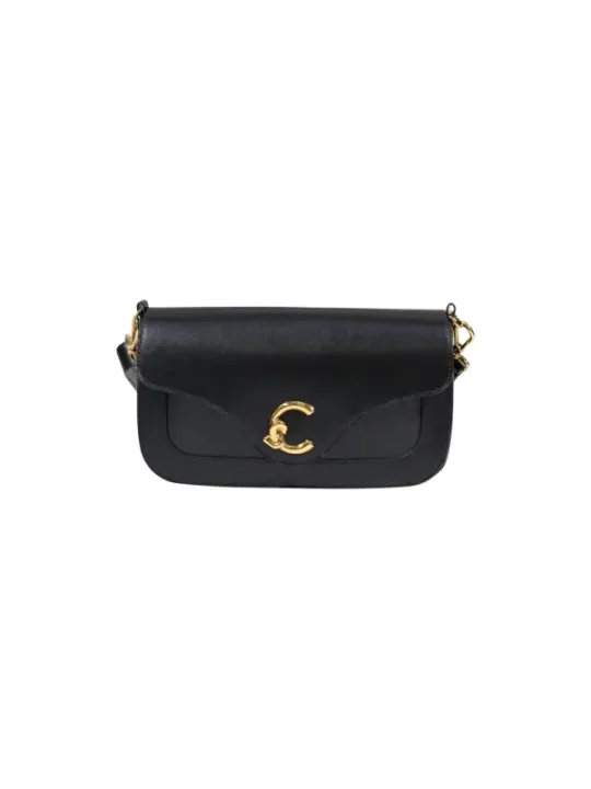 Coccinelle Damen Tasche Schwarz | online kaufen