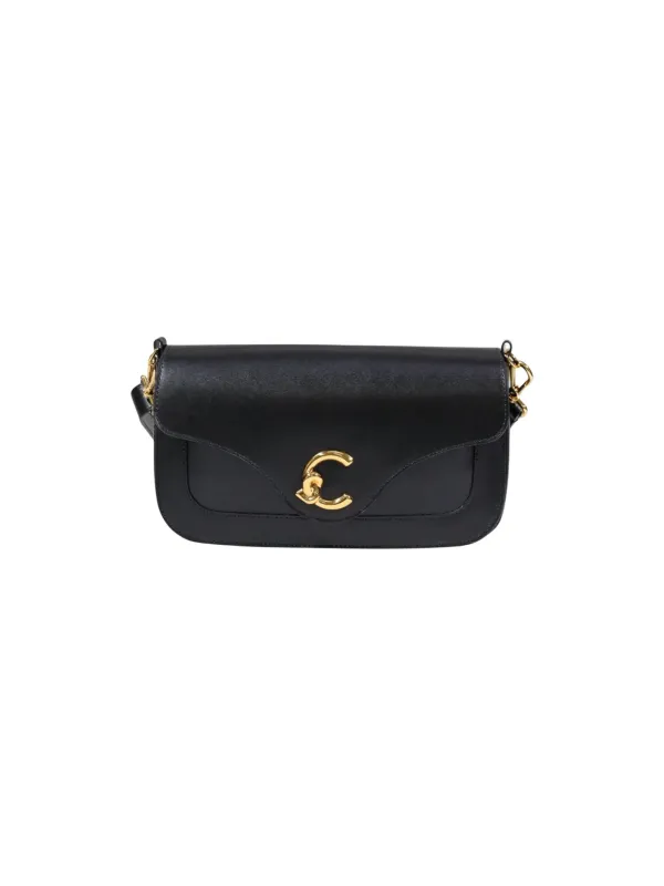 Coccinelle Damen Tasche Schwarz | online kaufen