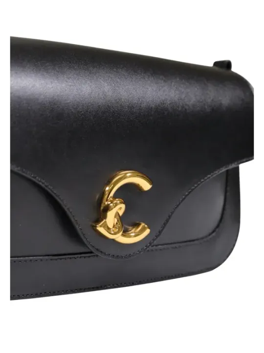 Coccinelle Damen Tasche Schwarz | online kaufen