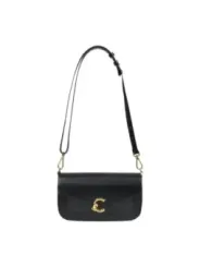 Coccinelle Damen Tasche Schwarz | online kaufen
