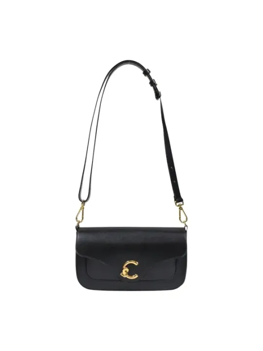 Coccinelle Damen Tasche Schwarz | online kaufen