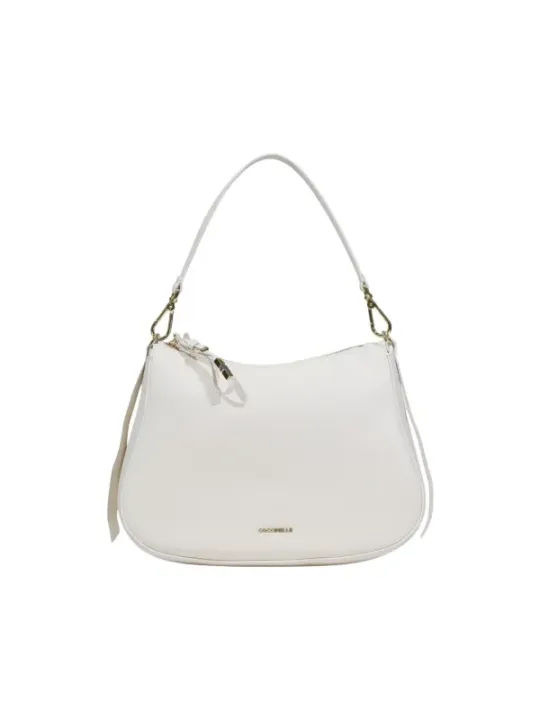 Coccinelle Damen Tasche Weiß | online kaufen