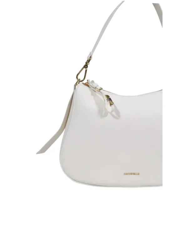 Coccinelle Damen Tasche Weiß | online kaufen