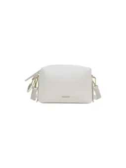 Coccinelle Tasche Weiß mieten – Exklusiv bei Flex-Fashion