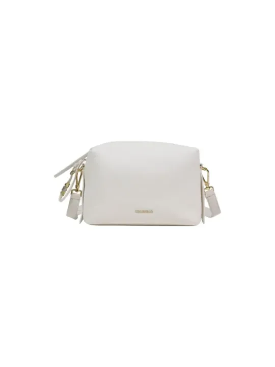 Coccinelle Damen Tasche Weiß | online kaufen