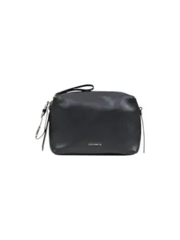 Coccinelle Damen Tasche Schwarz mieten - Flex-Fashion Verleih