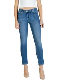 Liu Jo Damen Jeans Blau mieten | Flex-Fashion Verleih-Shop