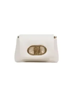 Weiße Liu Jo Damen Tasche mieten – Flex-Fashion Verleih