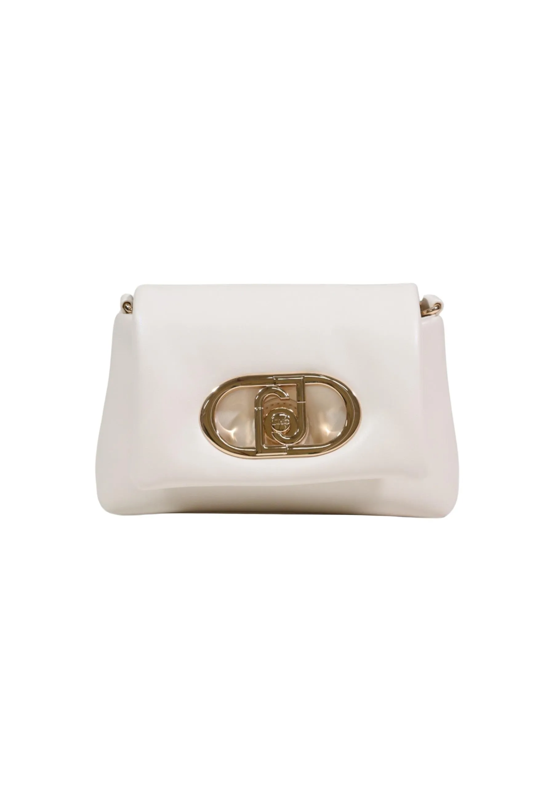 Liu Jo Damen Tasche Weiß 499417
