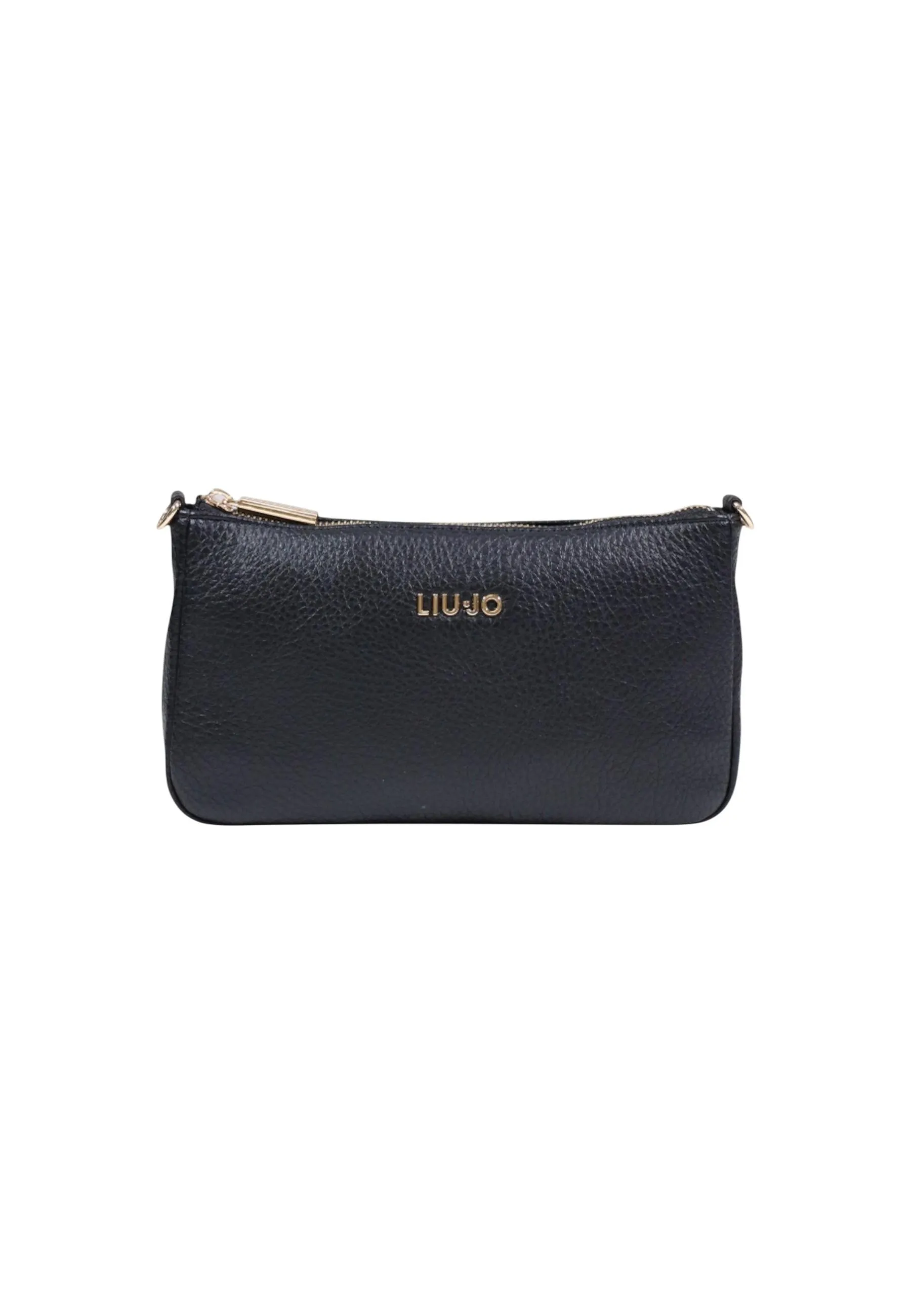 Liu Jo Damen Tasche Schwarz 499413