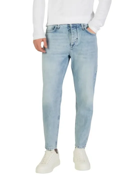 Antony Morato Herren Jeans Blau | online kaufen