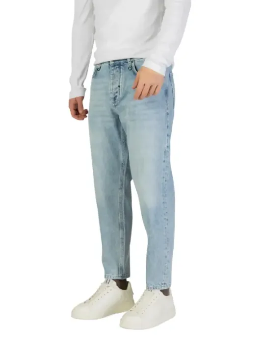 Antony Morato Herren Jeans Blau | online kaufen