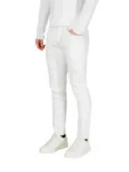 Antony Morato Herren Jeans Weiß | online kaufen
