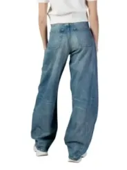 Tommy Hilfiger Jeans Damen Jeans Blau | online kaufen