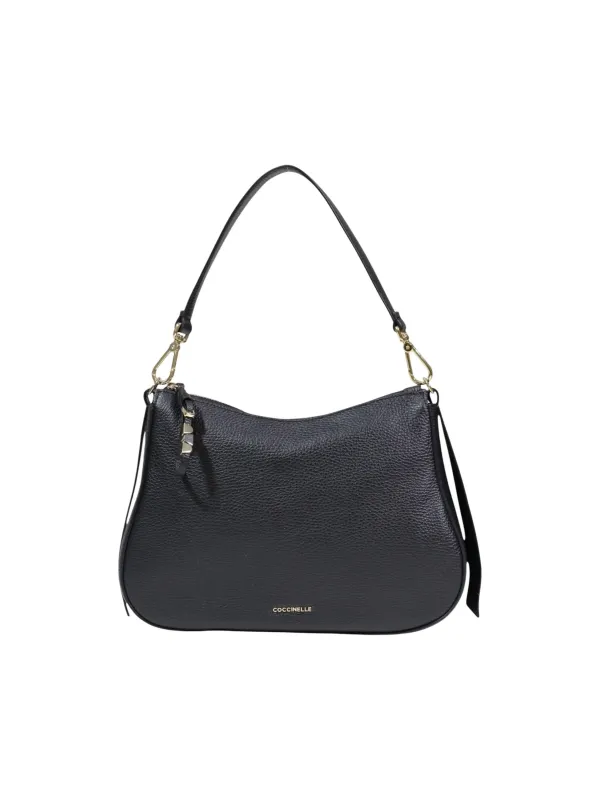 Coccinelle Damen Tasche Schwarz | online kaufen