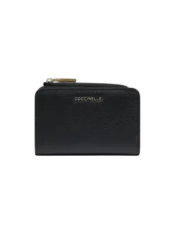 Coccinelle Damen Portmonees Schwarz | online kaufen