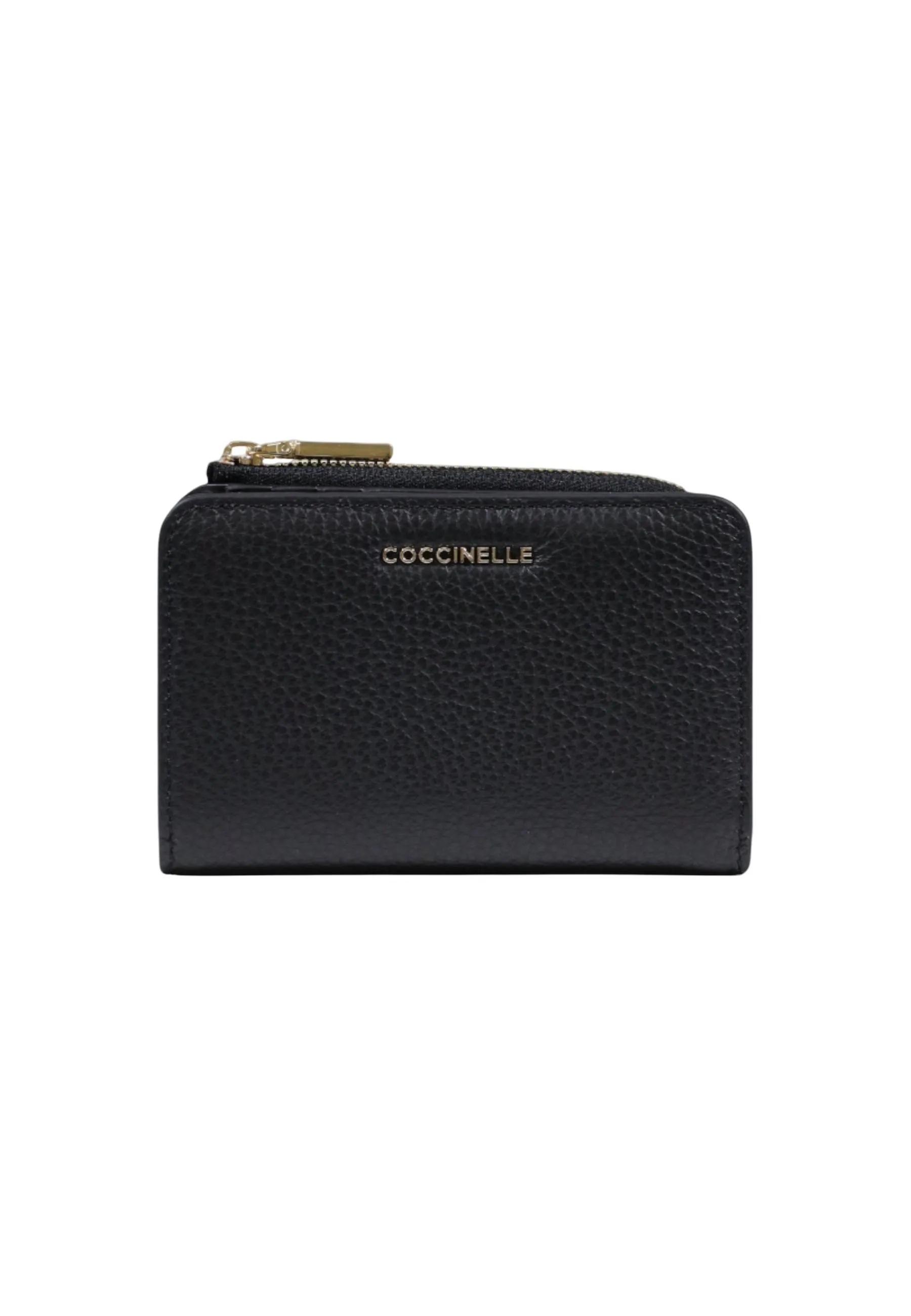 Damen Portmonees Schwarz 499889
