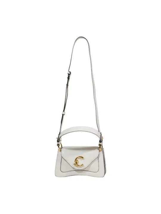 Coccinelle Damen Tasche Weiß | online kaufen