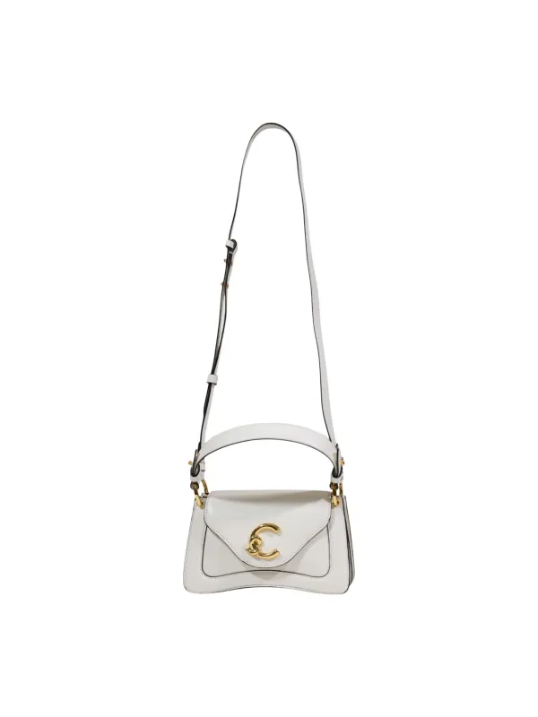 Coccinelle Damen Tasche Weiß | online kaufen