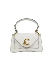 Coccinelle Damen Tasche Weiß | online kaufen