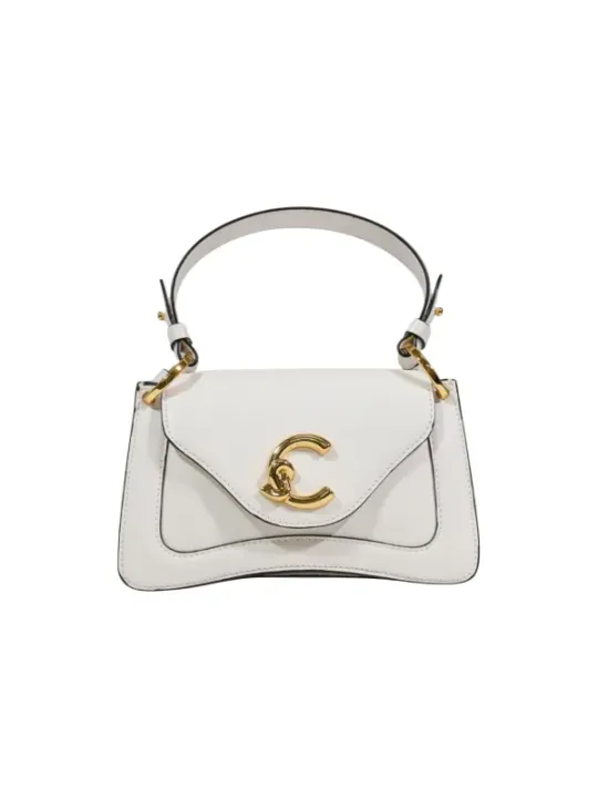 Coccinelle Damen Tasche Weiß | online kaufen