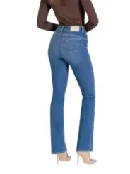 Liu Jo Damen Jeans Blau | online kaufen