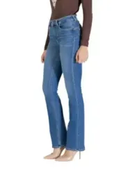 Liu Jo Damen Jeans Blau | online kaufen