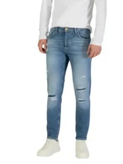 Antony Morato Herren Jeans Blau | online kaufen