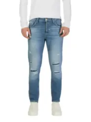 Antony Morato Herren Jeans Blau | online kaufen