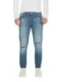 Antony Morato Herren Jeans Blau | online kaufen