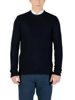Yos Herren Pullover Weiß mieten | Flex-Fashion Verleih