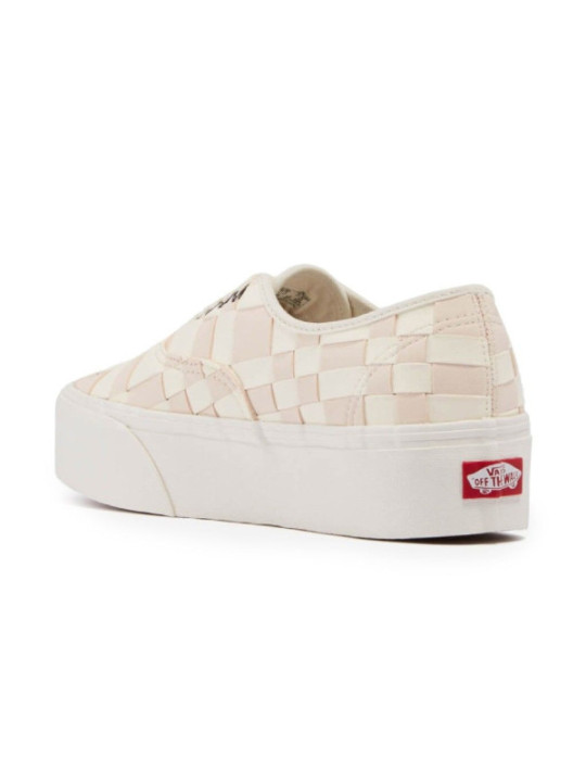  Vans - VN0A5KXXYL7- - Weiß 110,00 €  | Planet-Deluxe