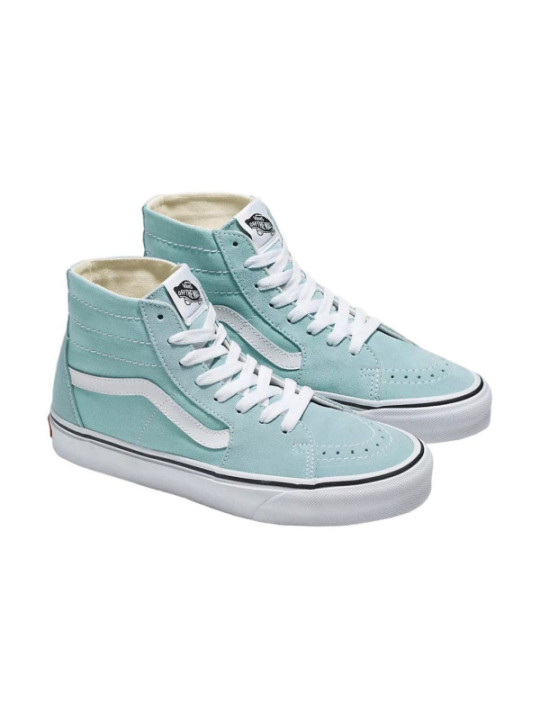  Vans - VN0A5KRUH7O- - Blau 90,00 €  | Planet-Deluxe