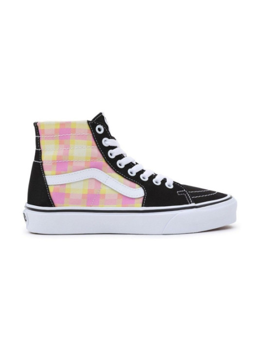  Vans - VN0A5KRUGBX- - Schwarz 100,00 €  | Planet-Deluxe