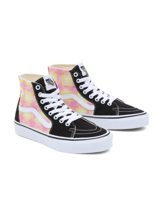  Vans - VN0A5KRUGBX- - Schwarz 100,00 €  | Planet-Deluxe
