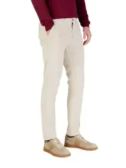 Borghese Herren Hose Beige | online kaufen