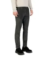 Borghese Herren Hose Grün | online kaufen