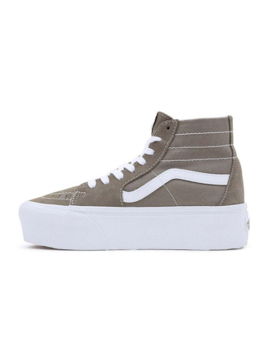  Vans - VN0A5JMKBLV- - Grün 100,00 €  | Planet-Deluxe
