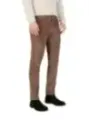Borghese Herren Hose Braun | online kaufen