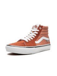  Vans - VN0A5FCCGWP- - Orange 100,00 €  | Planet-Deluxe