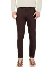 Borghese Herren Hose Braun | online kaufen