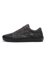  Vans - VN0A5FCB1O7- - Schwarz 90,00 €  | Planet-Deluxe