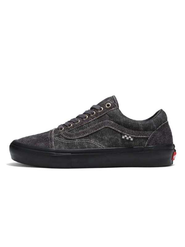Vans - VN0A5FCB1O7- - Schwarz 90,00 € | Planet-Deluxe Vans - VN0A5FCB1O7- - Schwarz 90,00 € | Planet-Deluxe