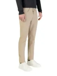 Borghese Herren Hose Beige | online kaufen