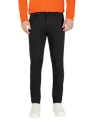 Borghese Herren Hose Grau | online kaufen