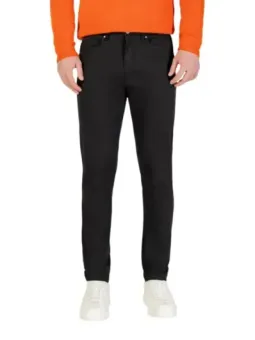 Borghese Herren Hose Grau | online kaufen